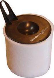 FI.BA FA-2074 - Повітряний фільтр autocars.com.ua