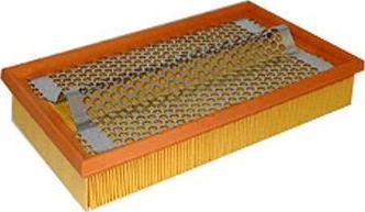 FI.BA FA-2130 - Повітряний фільтр autocars.com.ua