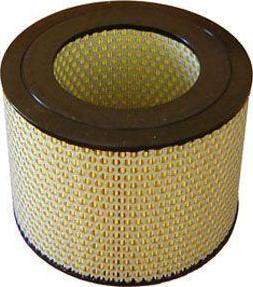 FI.BA FA-214 - Повітряний фільтр autocars.com.ua