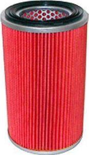 FI.BA FA-245 - Повітряний фільтр autocars.com.ua