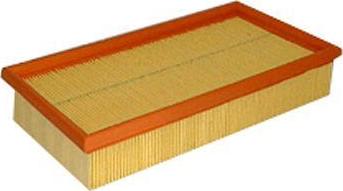 FI.BA FA-3050 - Повітряний фільтр autocars.com.ua