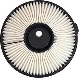 FI.BA FA-306 - Повітряний фільтр autocars.com.ua