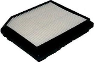 FI.BA FA-351 - Повітряний фільтр autocars.com.ua