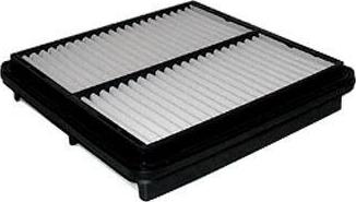 FI.BA FA-361 - Повітряний фільтр autocars.com.ua