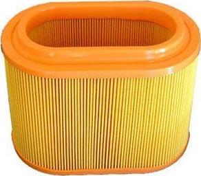 FI.BA FA-397 - Повітряний фільтр autocars.com.ua