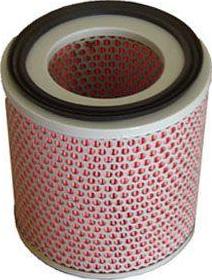 FI.BA FA-433 - Повітряний фільтр autocars.com.ua