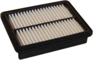 FI.BA FA-507 - Повітряний фільтр autocars.com.ua