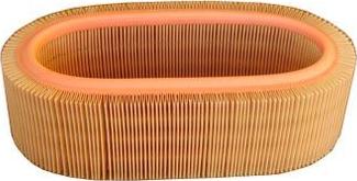 FI.BA FA-8718 - Повітряний фільтр autocars.com.ua