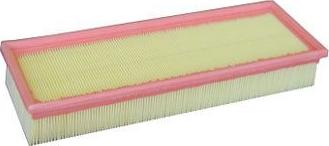 FI.BA FA-8769 - Повітряний фільтр autocars.com.ua