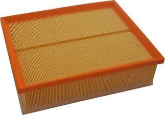 FI.BA FA-8831 - Повітряний фільтр autocars.com.ua