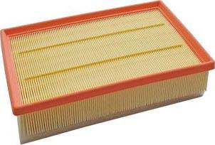 FI.BA FA-8842 - Повітряний фільтр autocars.com.ua