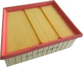 FI.BA FA-8853 - Повітряний фільтр autocars.com.ua