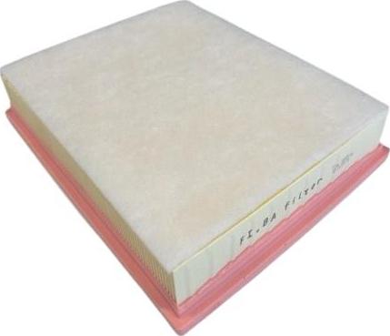 FI.BA FA-8854 - Повітряний фільтр autocars.com.ua