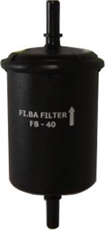 FI.BA FB-40 - Топливный фильтр autodnr.net