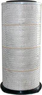 FI.BA FC-437 - Повітряний фільтр autocars.com.ua