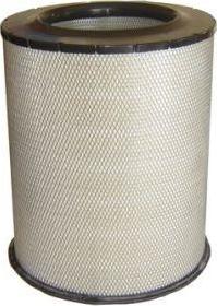 FI.BA FC-492 - Повітряний фільтр autocars.com.ua