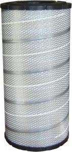 FI.BA FC-506 - Повітряний фільтр autocars.com.ua