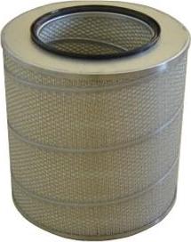 FI.BA FC-542 - Повітряний фільтр autocars.com.ua