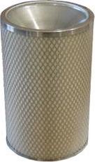 FI.BA FC-545 - Повітряний фільтр autocars.com.ua