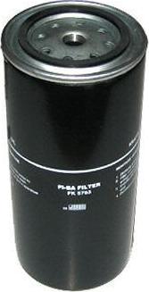 Unico Filter Fl9210/4 - Топливный фильтр avtokuzovplus.com.ua