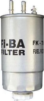 FI.BA FK-781 - Топливный фильтр autodnr.net