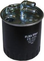 FI.BA FK-850 - Топливный фильтр autodnr.net