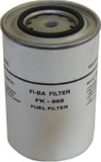 FI.BA FK-868 - Топливный фильтр autodnr.net
