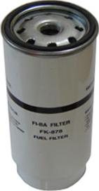 FI.BA FK-878 - Топливный фильтр autodnr.net