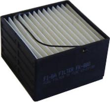 FI.BA FK-880 - Топливный фильтр autodnr.net