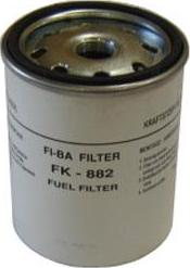 FI.BA FK-882 - Топливный фильтр autodnr.net