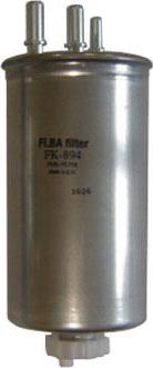 FI.BA FK-894 - Топливный фильтр autodnr.net