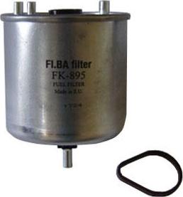 FI.BA FK-895 - Топливный фильтр autodnr.net
