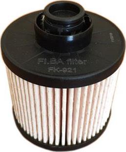FI.BA FK-921 - Топливный фильтр autodnr.net