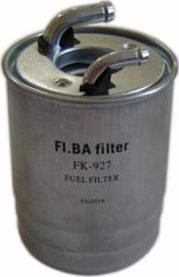 FI.BA FK-927 - Топливный фильтр autodnr.net