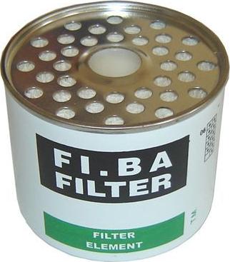 FI.BA FK-96 - Топливный фильтр autodnr.net