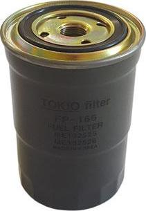 Ashika 30574 - Топливный фильтр autodnr.net