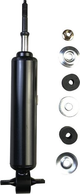 FI.BA FSA789 - Амортизатор autocars.com.ua