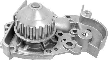 FI.BA WPF129 - Водяний насос autocars.com.ua