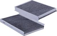 FIL Filter HCK 7030 - Фільтр, повітря у внутрішній простір autocars.com.ua