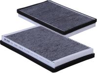 FIL Filter HCK 7060 - Фільтр, повітря у внутрішній простір autocars.com.ua