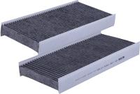 FIL Filter HCK 7166 - Фільтр, повітря у внутрішній простір autocars.com.ua