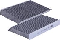 FIL Filter HCK 7192 - Фільтр, повітря у внутрішній простір autocars.com.ua