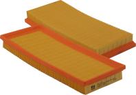 FIL Filter HP 2119 - Повітряний фільтр autocars.com.ua