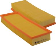 FIL Filter HP 2123 - Повітряний фільтр autocars.com.ua