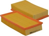 FIL Filter HP 2181 - Повітряний фільтр autocars.com.ua