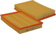 FIL Filter HP 2211 - Повітряний фільтр autocars.com.ua