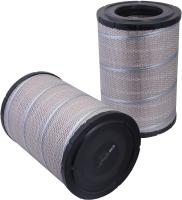 FIL Filter HP 2513 - Повітряний фільтр autocars.com.ua