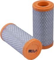 FIL Filter HP 2557 - Повітряний фільтр autocars.com.ua