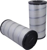 FIL Filter HP 2571 - Повітряний фільтр autocars.com.ua