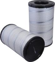 FIL Filter HP 2582 - Повітряний фільтр autocars.com.ua